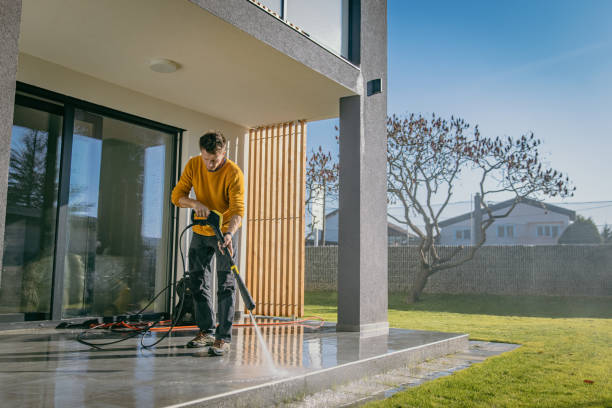 Professional Pressure Washing Services in Point Pleasant, NJ