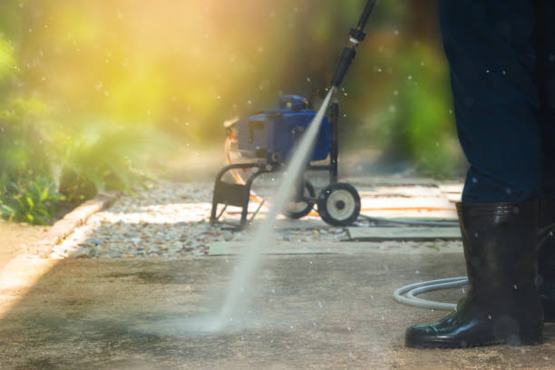 Spring Cleaning in Point Pleasant, NJ